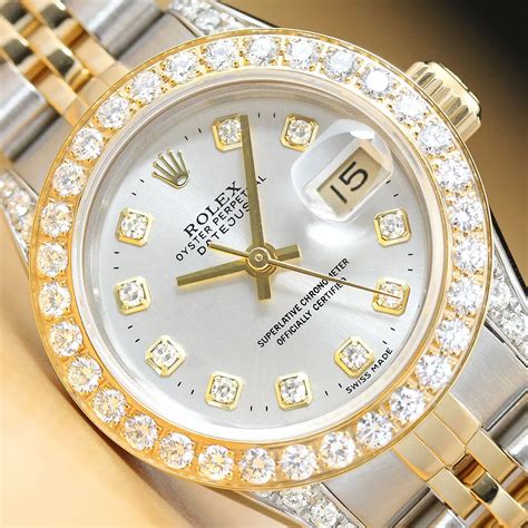 ladies rolexes for sale|used ladies rolex for sale.